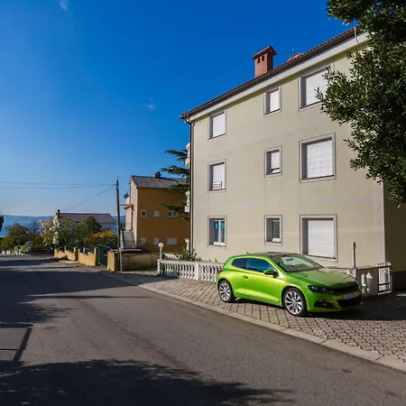 Ilicevic - Hr-09481-01 By Interhome * Crikvenica