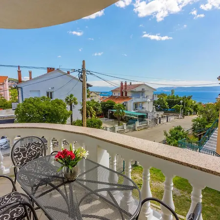 Appartement Ilicevic - Hr-09481-01 By Interhome *
