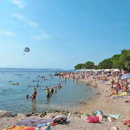 Ilicevic - Hr-09481-01 By Interhome * Crikvenica